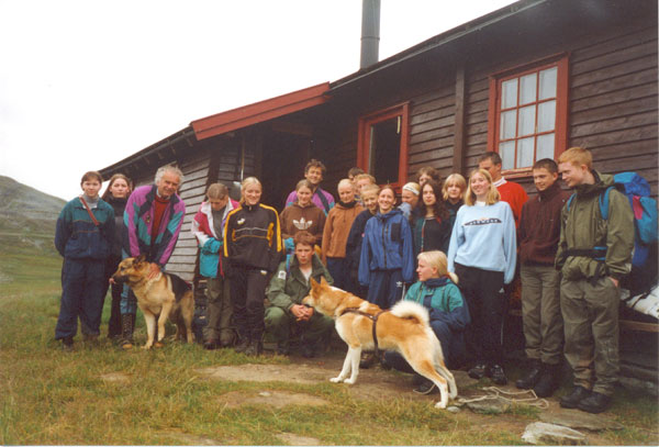 Hunden v�r