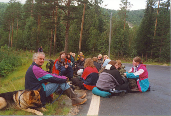 Hunden v�r